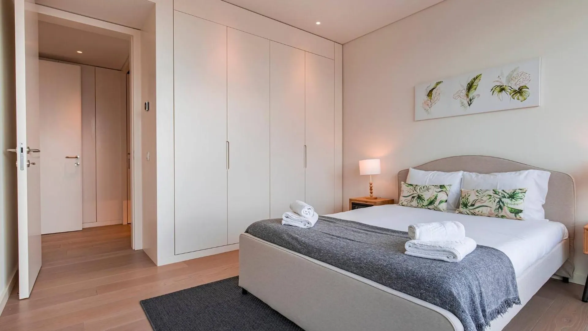 Apartment Prata River XVIII By Innkeeper Lisbon
