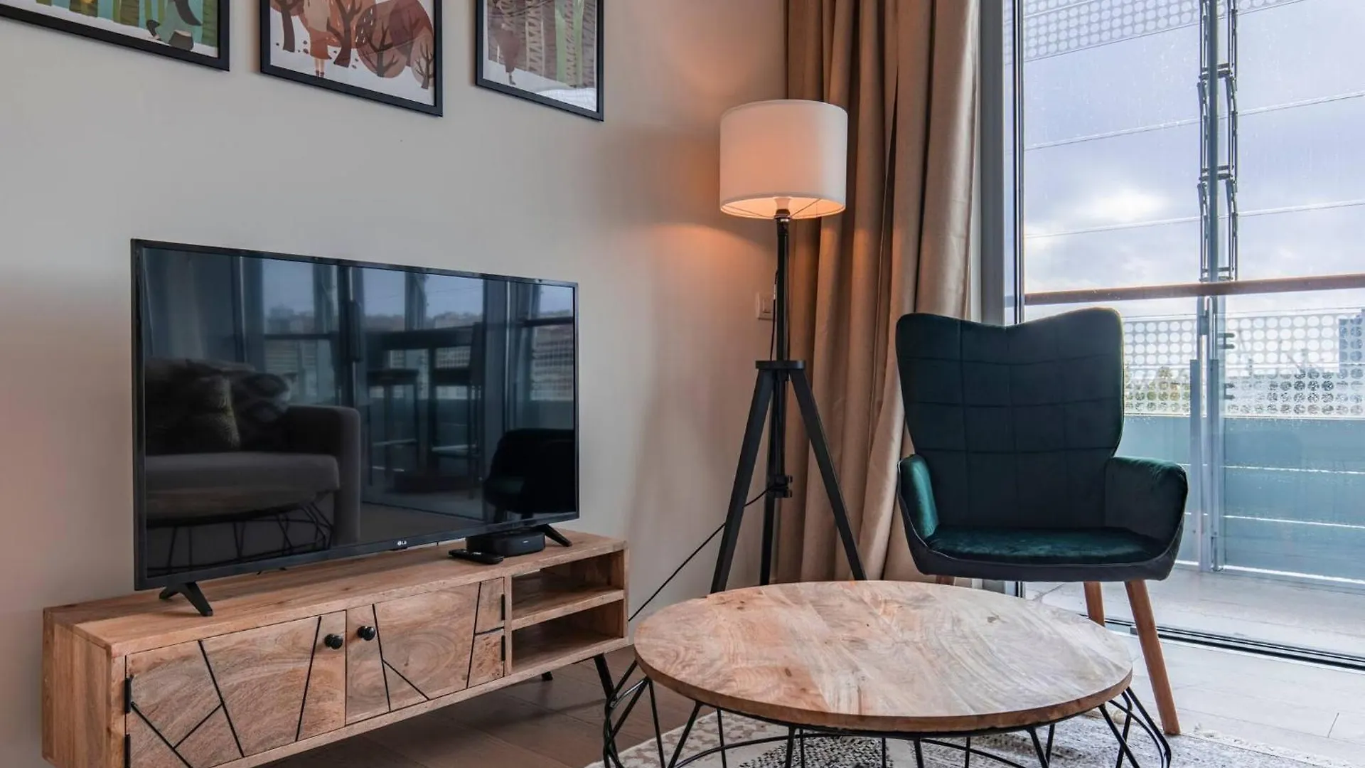 Apartment Prata River XVIII By Innkeeper Lisbon Portugal