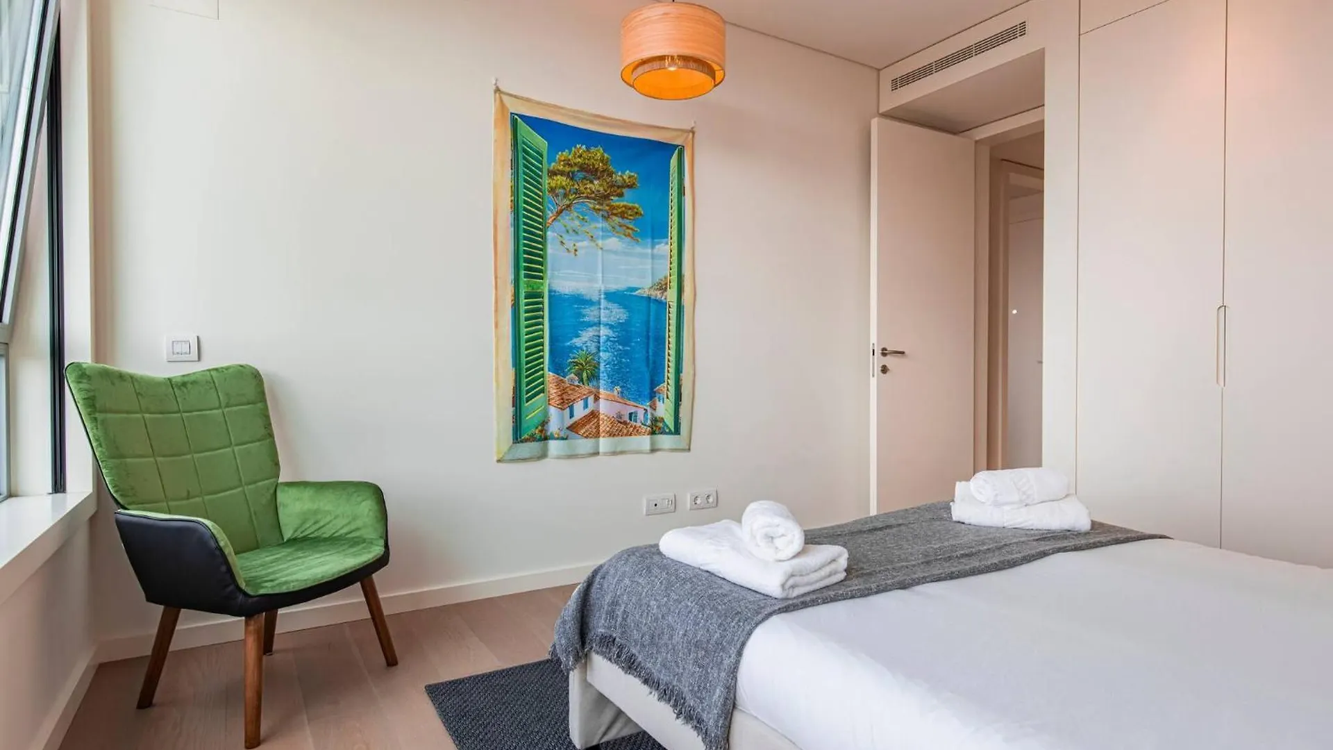Apartment Prata River XVIII By Innkeeper Lisbon