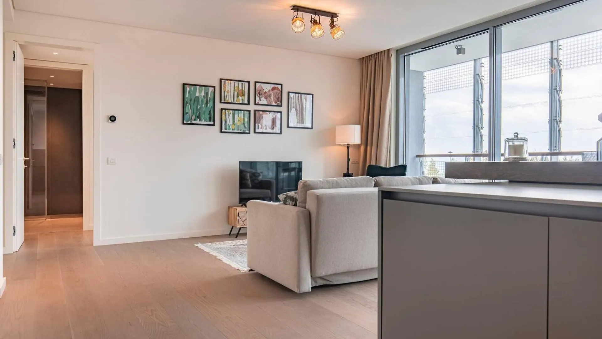 Apartment Prata River XVIII By Innkeeper Lisbon Portugal