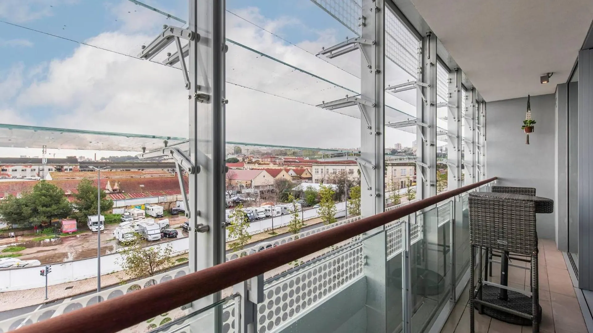 Apartament Prata River XVIII By Innkeeper Lizbona