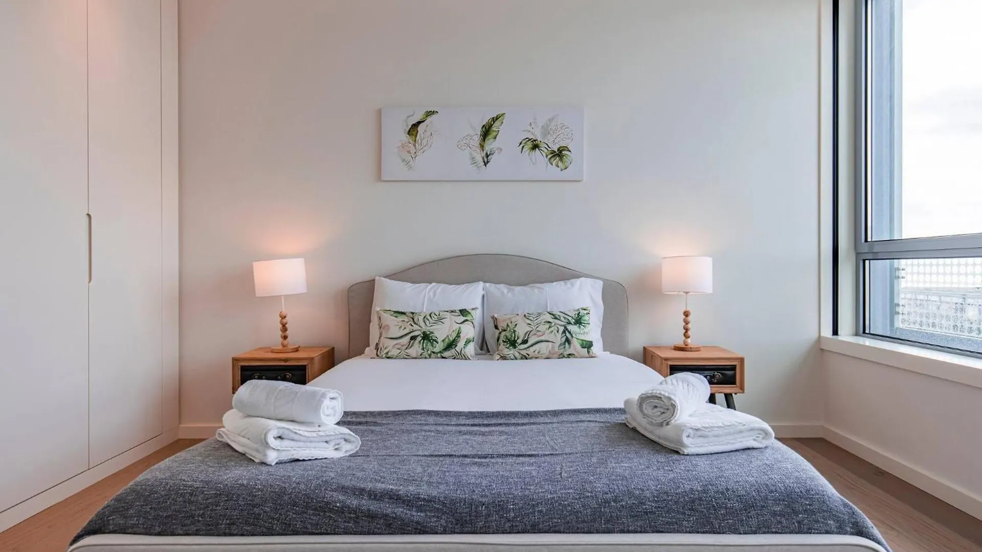Apartament Prata River XVIII By Innkeeper Lizbona